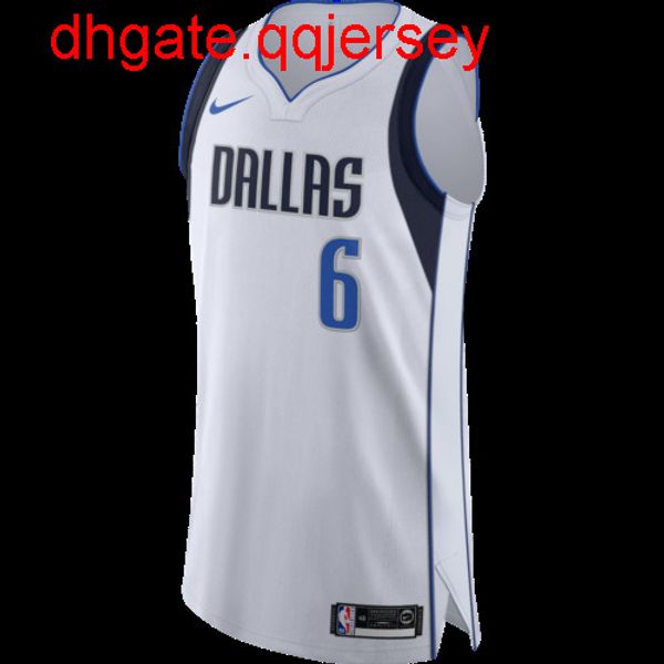 

kristaps porzingis #6 white association jersey new nkvest stitched basketball jerseys, Gray