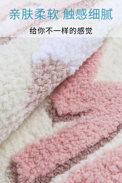 

toilet door carpet non-slip bathroom non-slip toilet water-absorbing door mat bedroom small carpet mat