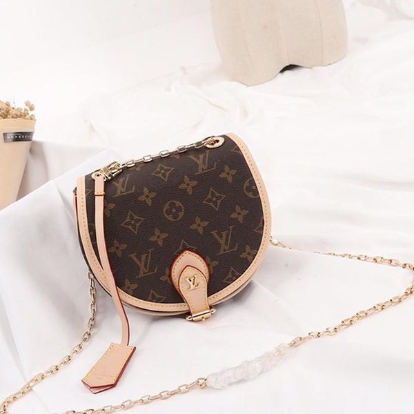 

sac bandouli Ã¨re womens bags luxury designer crossbody bags women 's chain bag shoulder bag leather small flap saddle bag crossbody ba