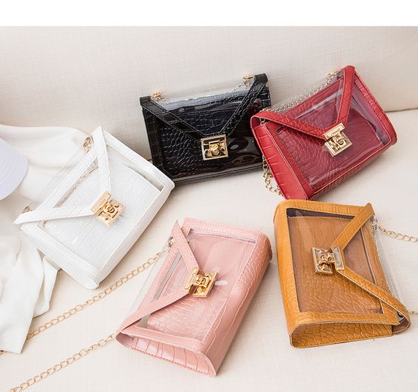 

2020 мода женщины сумки сон-мать малый квадратный мешок для путешествий высокого качества портмоне плеча tote женские сумки кошельки 200803