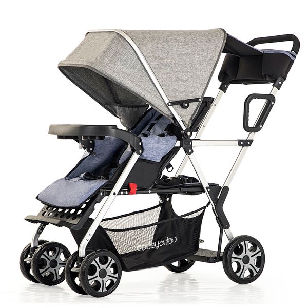 girls pushchair