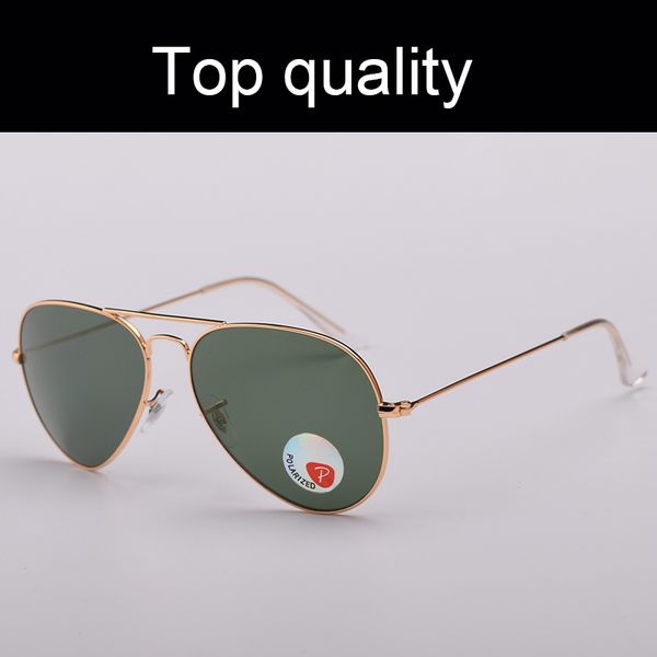 

women gafas aviation polarized sunglasses men metal glasses quality frame men mowan sunglasses pilot male sun driving wvutk