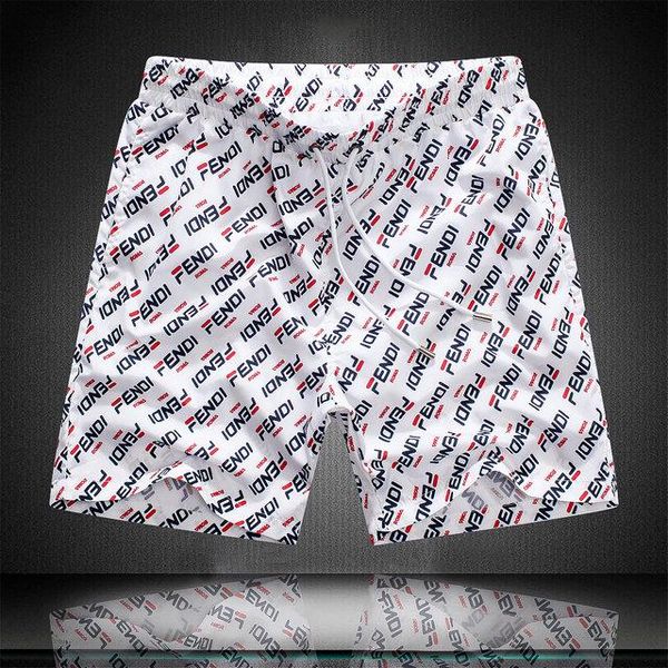 

новый роскошный дизайнер мужские летние шорты брюки лето кулиской синий повседневная мода запуск роскошные шорты фитнес летние шорты брюки, Blue