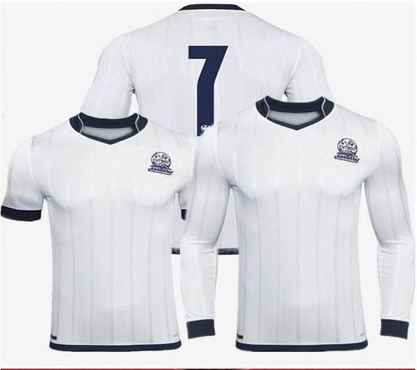 

rayados де монтеррей 2020 75 лет celeberates футбол джерси 75-летний юбилей 75 лет рубашки футбола лучшие качества таиланд, Black;yellow