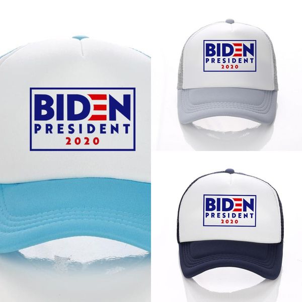

tlfjj joe biden baseball hat outdoor styles election american adjustable hats 7 letter embroidery joe 2020 cap party, Blue;gray