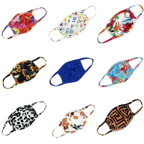 

cotton qlity dener fa mask cartoon fa masks wit active carbon filter breater valve pm2.5 dustproof protective mask#667, Black