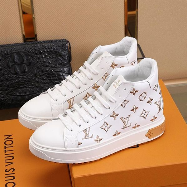 

lightweight mens shoes outdoor walking shoes comfortable high plus size sports men shoes zapatos de lujo para hombre, Black