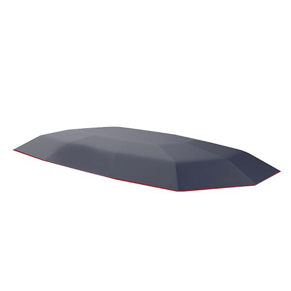 

4.5x2.3m/4.2x2.1m outdoor car vehicle tent car umbrella sun shade cover oxford cloth polyester covers without bracket e7ca