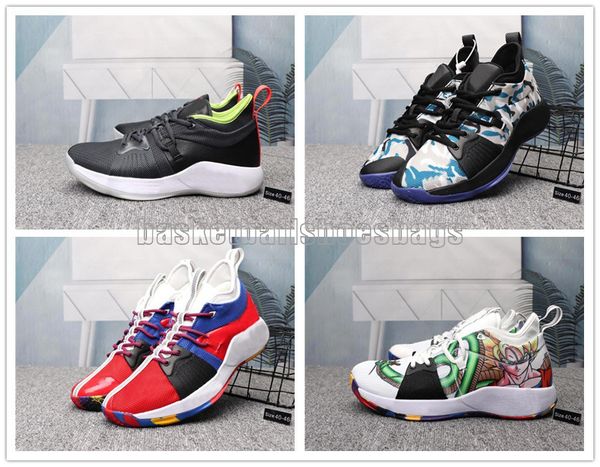 

men new paul george 3 pg iii basketball shoes sport shoes sneakers paul george pg 3 x ep palmdale white black sliver orange astronaut