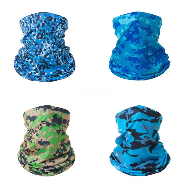 

buffe men sports bicycle multi functional bandana headband camouflage seamless tubular magic bandanas ring women scarf climbing#162#523, Black