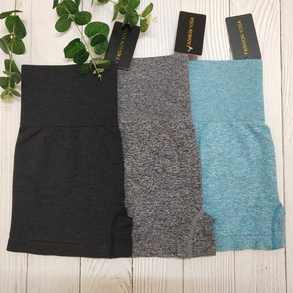 

yoga shorts energy seamless women high waist fitness workout shorts push up hip sport running gym leggings summer athletic short, White;red