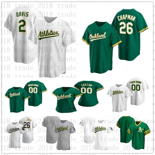 

oakland 2020 athletics jersey matt chapman khris davis marcus semien ramon laureano jesus luzardo jurickson profar liam hendrik morales 17, Blue;black