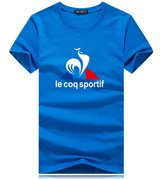 

2019 summer tiger head print short-sleeved t-shirt fashion stripe women's brand designer t-shirt cotton slimming luxury t-shirt, White