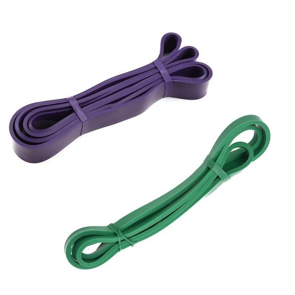 

strength training gym emulsion resistance bands purple