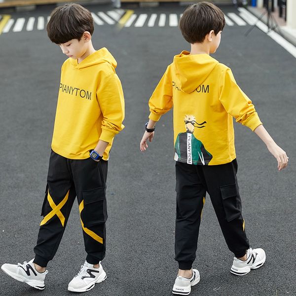 

kowsj boy's sportswear 2020 summer clothes in the big foreign flavor clothing children's clothing children's boy baby handsom