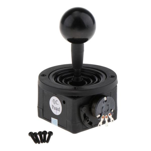 

2 axis sealing 10k 5k joystick potentiometer