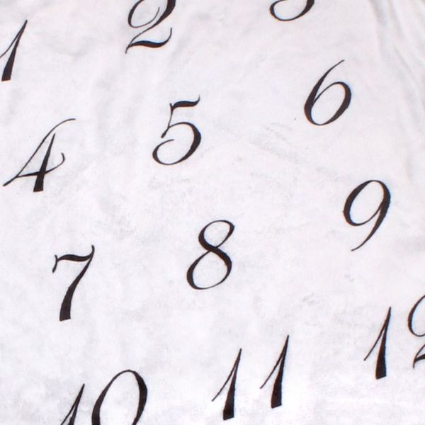 

3 pcs/set baby boys and girls pgraphy blanket children round wave point p blankets hair accessories headdress garland