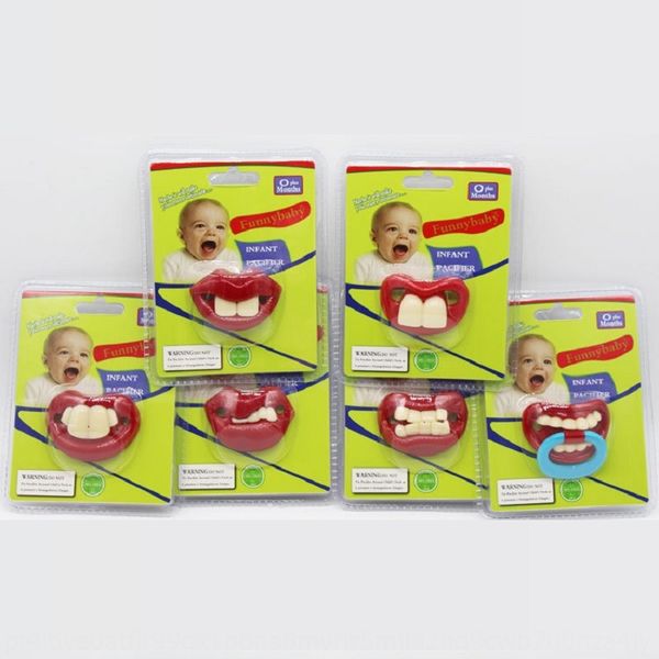 

iy3aw nipplenipple nipple tooth rabbit teeth silicone nipplenipple nipplebaby silicone funny tooth pacifier baby rabbit teeth funny pacifie