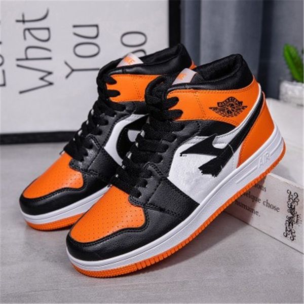 

ceap men basketball soes black wite blue red mens trainers fasion atletic outdoor jogging walking sports sneakers 0- style#768