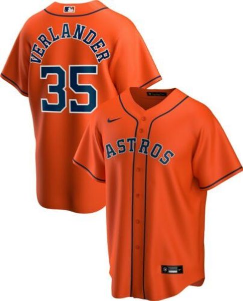 

justin verlander men's all colors 2020 mens stitched xs-6xl baseball jerseys, Gray