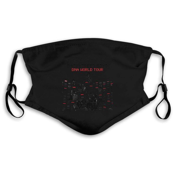 

the backstreet boys dna tour concert crop women summer men mask women kids pm25 the backstreet smdth
