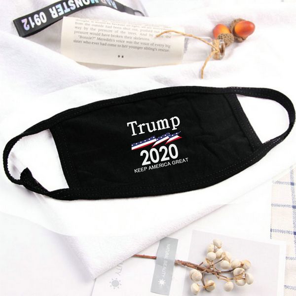 

donald trump face mask bomull masks keep america great 2020 mask cotton donald trump occasion uy2008 kzgir