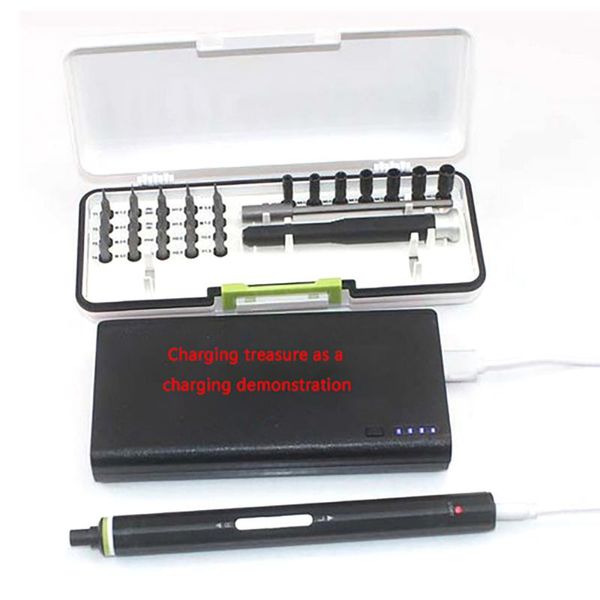 

30pcs hand tools oscillating tool parts electric screwdriver saw blades set mix magnetic screwdriver drill bit