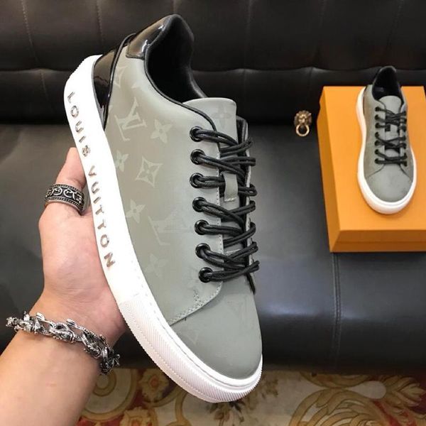 

mens shoes drop ship new arrival sports fashion sneakers flats platforms cool street fashion lace -up male sport comfortable running shoes