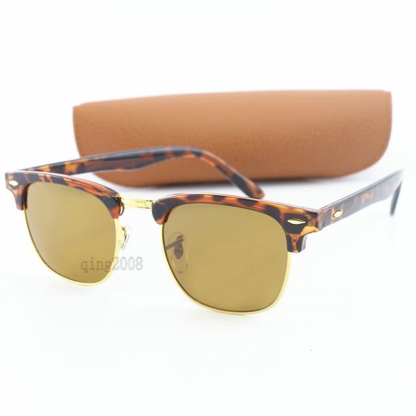 

нове гоѬие женин олнезаине оки tortoise меаллиекий каѬка бѬађн 51мм об, White;black