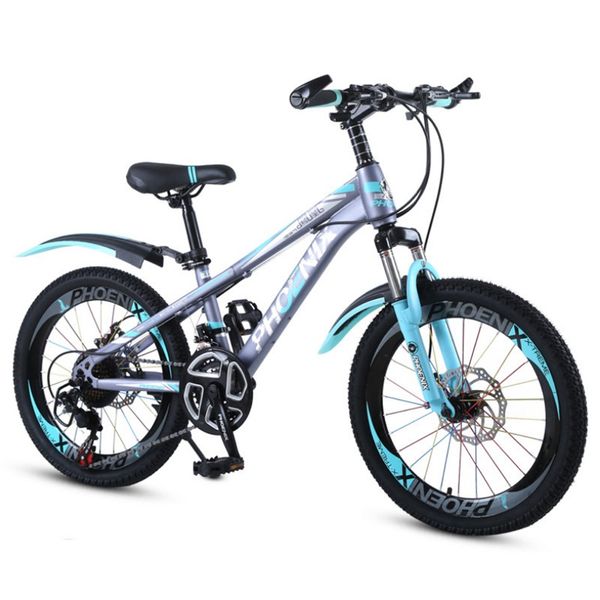 

student bike 6-7-10-12 year old bike 20 / 22 inch boy 18 inch tb533681579074