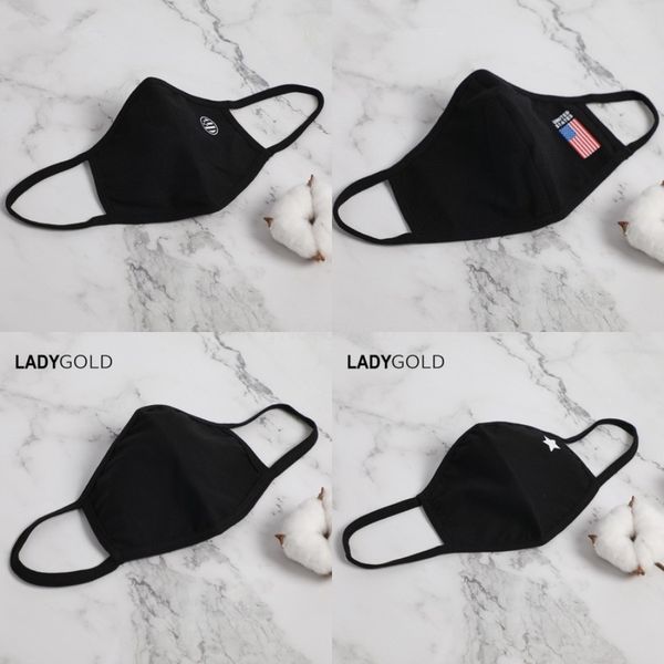 

fa sield wit glasses frame anti-fog isolation masks full protection anti-splas anti-oil fa mask kitcen supplies#196, Black