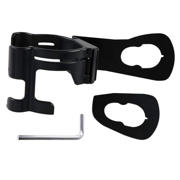 

multifunctional beverage cup holder telephone installation bracket refitting water cup holder mobile phone bracket for wran