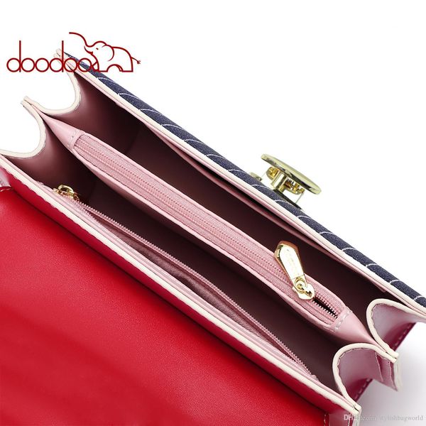 

fashion handbag lady clamshell korean version single shoulder diagonal bag lady sequin stitching red chain small square bag wholesale 8353