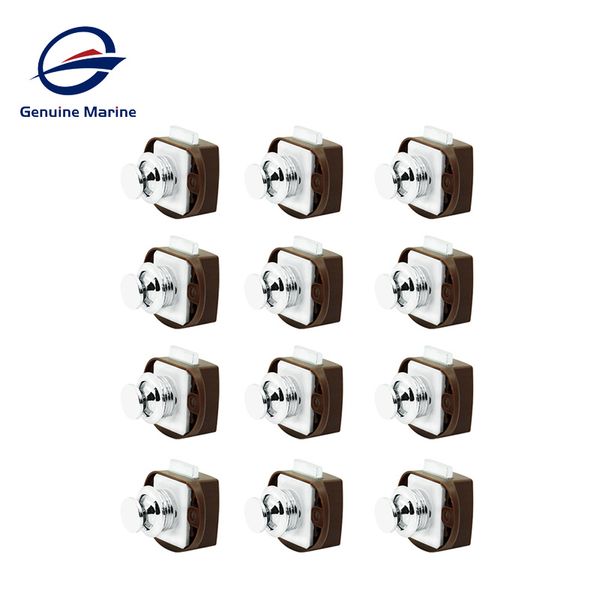 

genuine marine camper car push lock rv caravan boat drawer latch button locks for furniture hardware car push lock