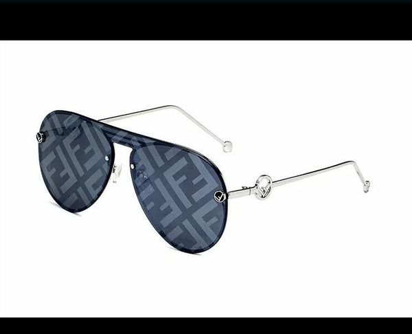 

red fashion sport sunglasses for men buffalo horn glasses men women rimless sun glasses silver gold metal frame eyewear lunettes g36, Black
