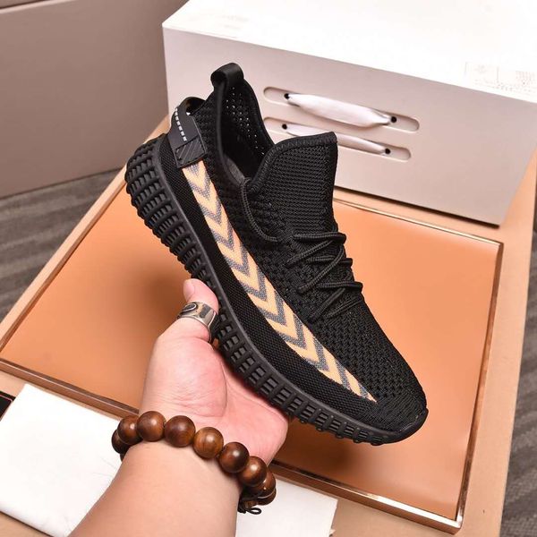 

new one banquet casual shoes wild men's classic luxury shoes breathable fashion shopping advanced outdoor sports shoes