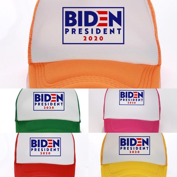 

aaopl make america great cap embroidery usa flag re-election donald biden hat 2020 cotton baseball again outdoor camouflage, Blue;gray