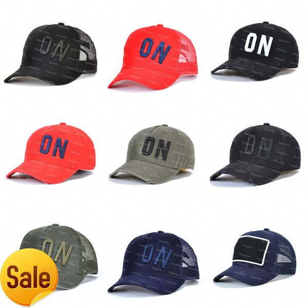 

designer hats caps men mens hats baseball caps summer fitted hat cap for women men s baseball trucker snapback v89l, Blue;gray