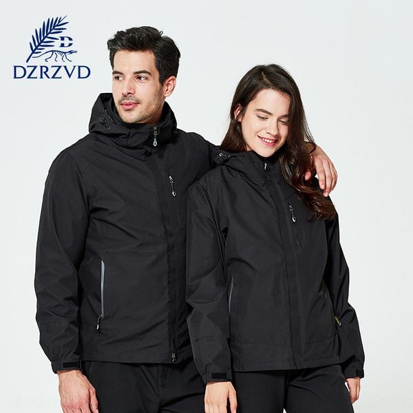 

qkmpy group buying two-piece three-in-one thickened for down jacketcouples group buying two-piece jacketthree-in-one warm thickened jacket f, Blue;black