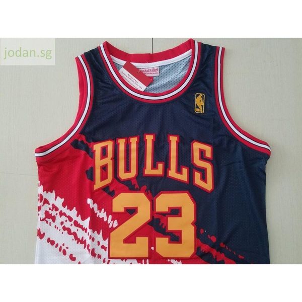 

511 basketball sports jerseys sportswear jor dans #23 s-xxl stitched jersey, Black;white