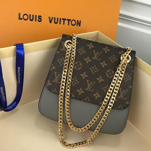 

новое прибытие женская сумка быстрая поставка ретро тип vintage design цепи кожи плеча сумки малый лепестковые высокого качества дамы crossb