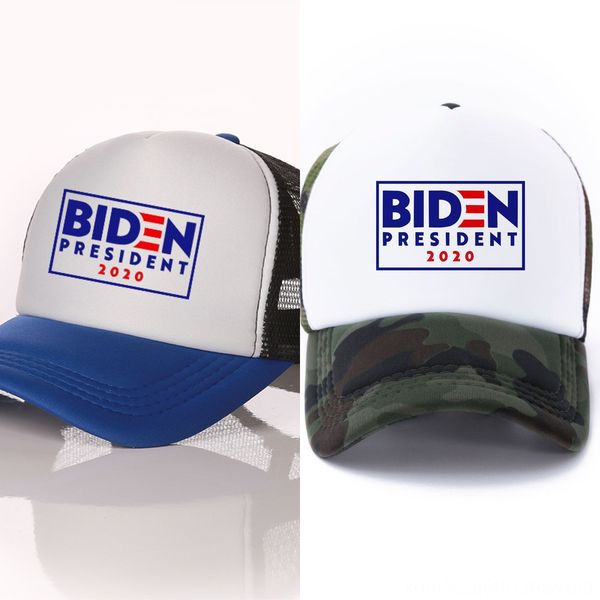 

d7uwi joe hats baseball hat 7 styles american party adjustable baseball biden outdoor letter embroidery joe 2020 cap election hats, Blue;gray