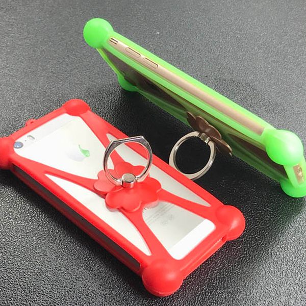 

haier alpha a1 a3 lite a6 a7 i8 e11 p10 p11 p8 e7 e13 case rotate ring phone cover haier g50 g51 g7s t51 case universal soft