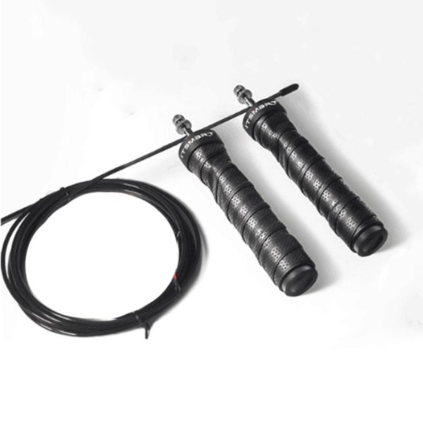 

itsmart steel wire jump rope sports bearing jump rope weight-bearing bodybuilding