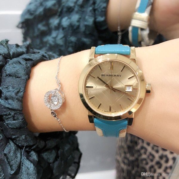 

new women watch fashion luxury quartz wristwatch casual watch dress elegant wristwatch waterproof design watch l1114014, Slivery;brown