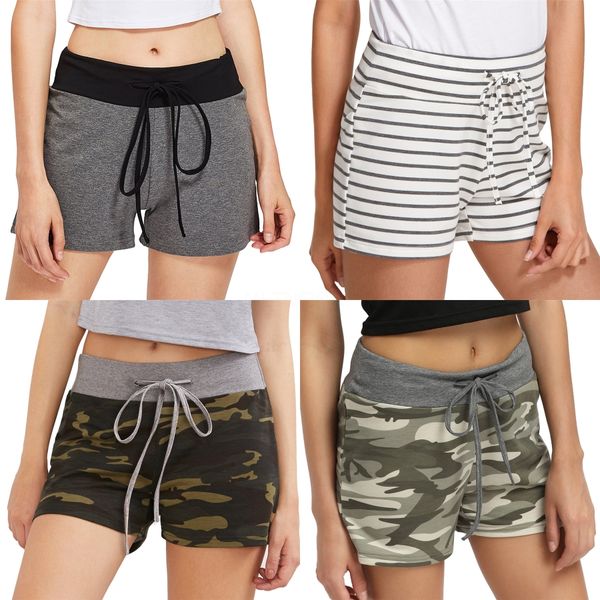 

bermuda pyrex shorts2020 summer loose breathable mesh casual beach shortswomen hip hop black red white whalesale#9771, White;black