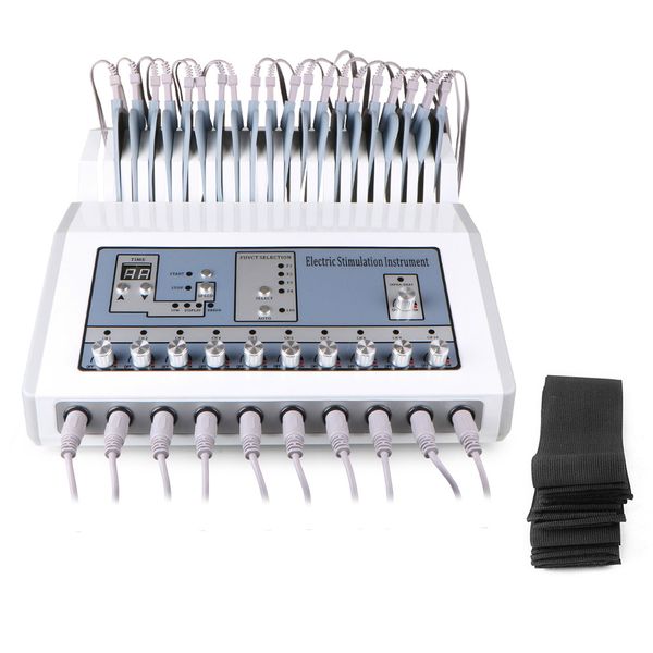 

российские волны ems electric muscle стимулятор electric ems deep muscle стимулятор мышц для похудения терапия системы