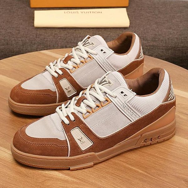 

lightweight trainer sneaker men 's shoes breathable soft footwears plus size sports shoes fashion sneakers flats platforms with origin