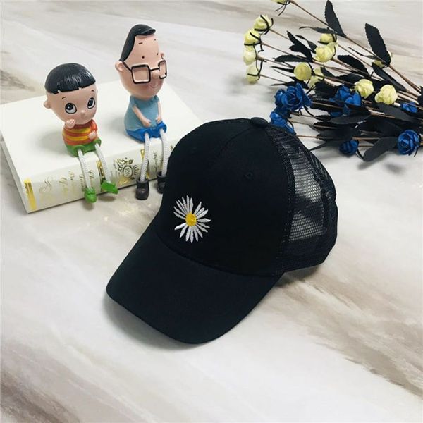 

g2&#13 summer boys girls' baseball cap sunscreen sun hat 2-9 years old (46-54) adjustable, White