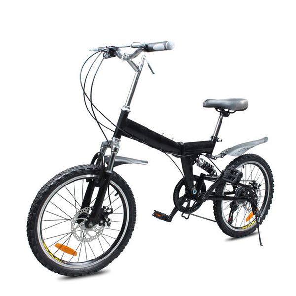 

20 inch high carbonmountain bicycle
